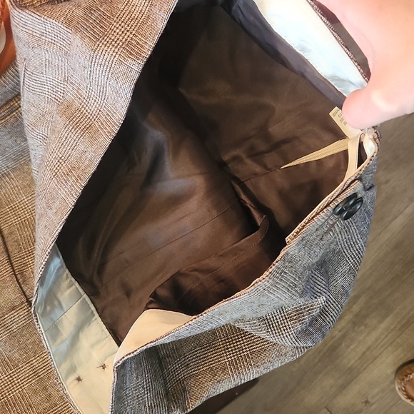 Vintage Banana Republic Trousers - Picture 6 of 6